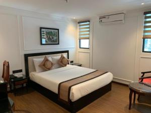 coecco xieng khouang hotel