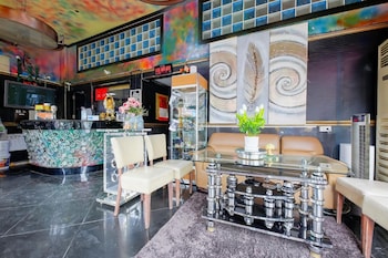 remedios hotel manila city center