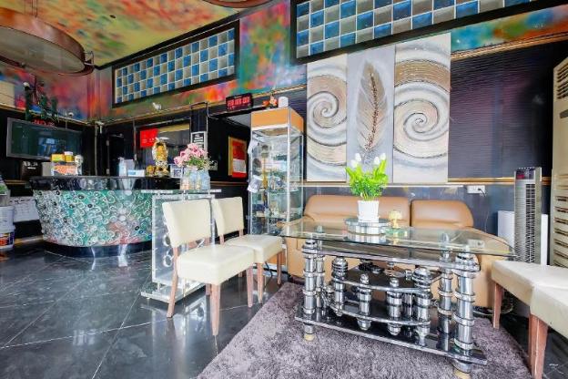 remedios hotel manila city center