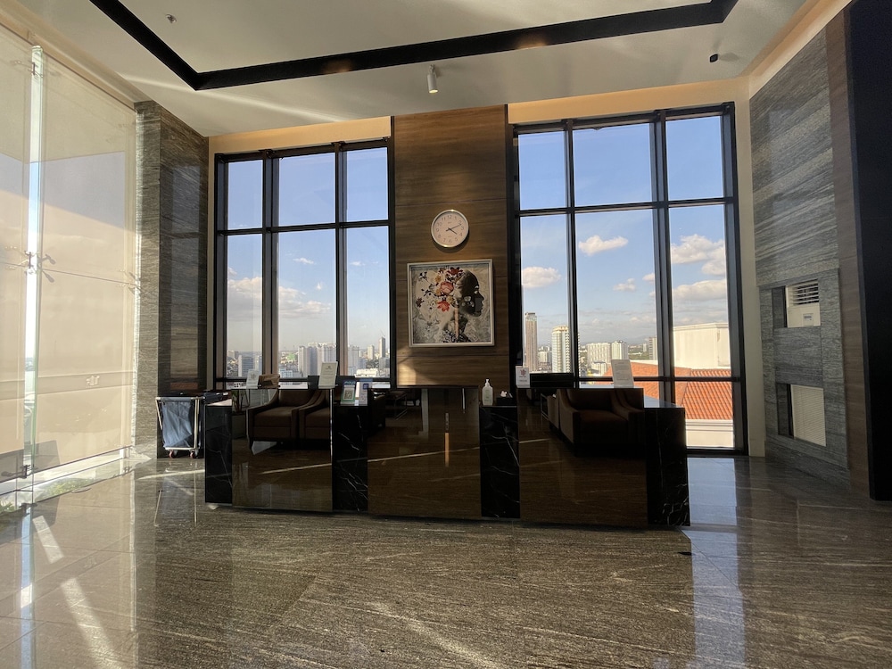 hotel a and a quezon city powered by cocotel