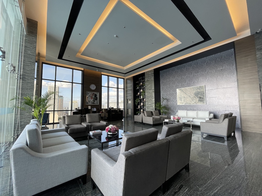 hotel a and a quezon city powered by cocotel