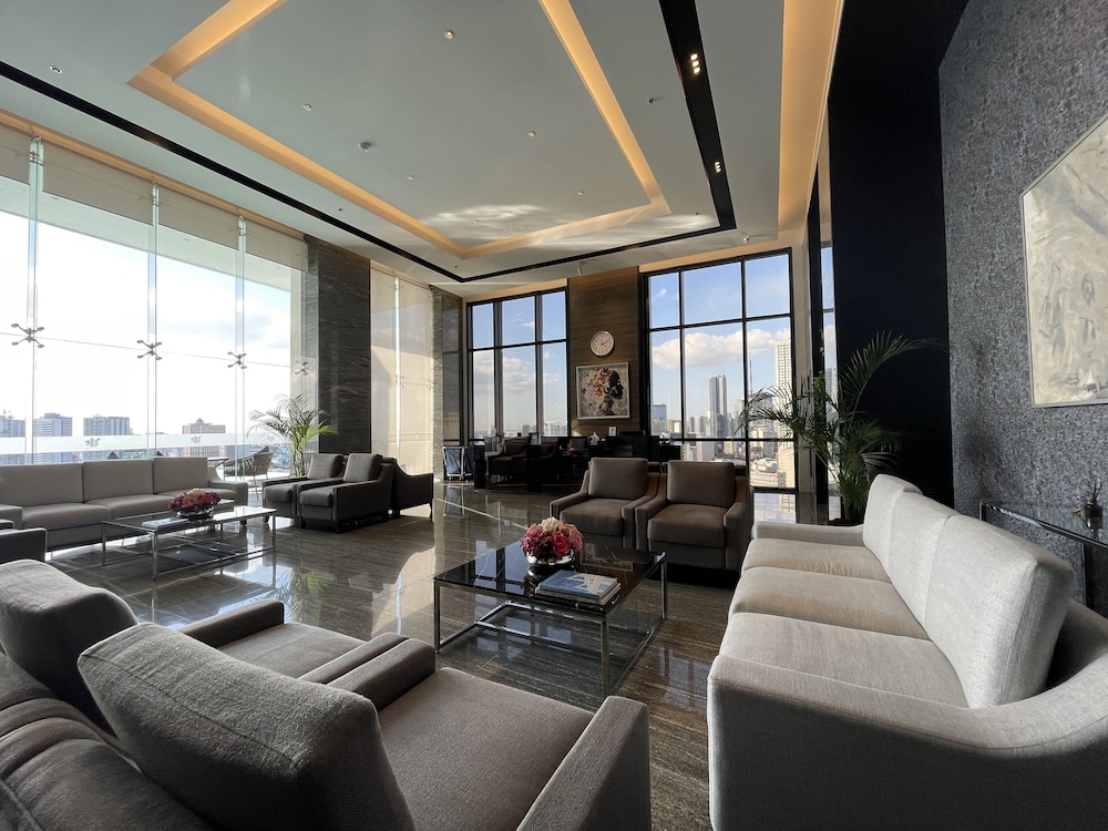 hotel a and a quezon city powered by cocotel