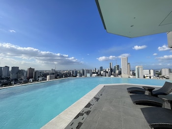 hotel a and a quezon city powered by cocotel