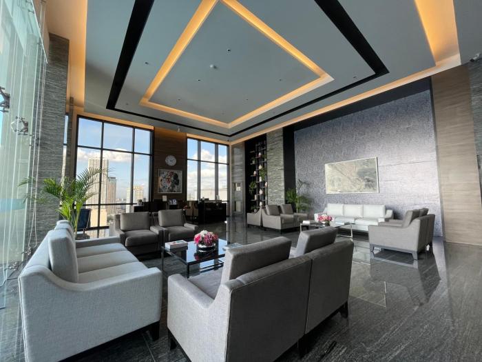 hotel a and a quezon city powered by cocotel