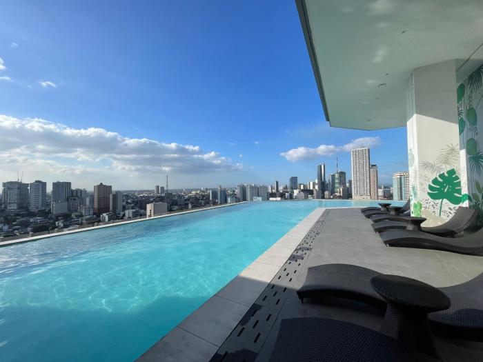 hotel a and a quezon city powered by cocotel