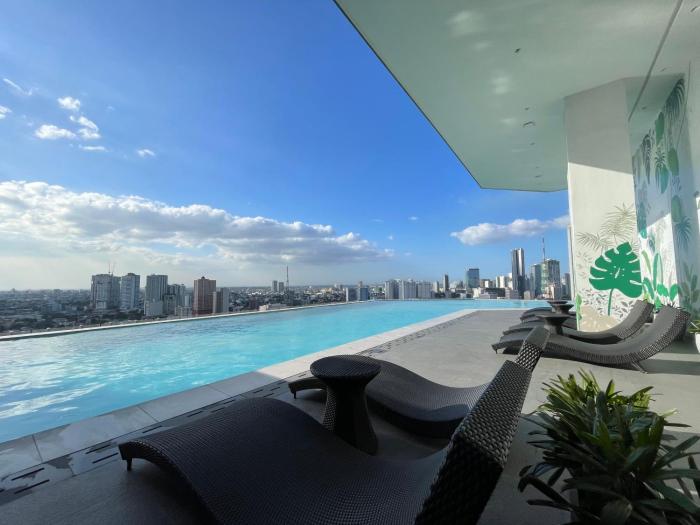 hotel a and a quezon city powered by cocotel