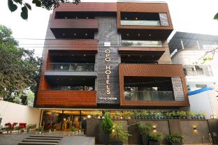 opo hotel iffco chowk