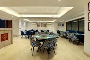 opo hotel iffco chowk
