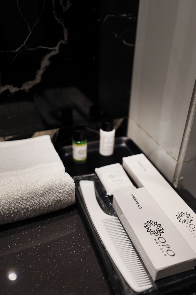 opo hotel iffco chowk