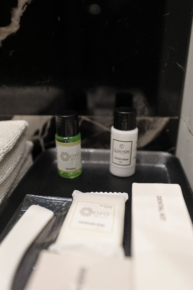 opo hotel iffco chowk