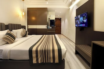 opo hotel iffco chowk