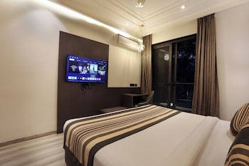 opo hotel iffco chowk