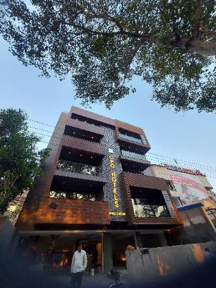 opo hotel iffco chowk