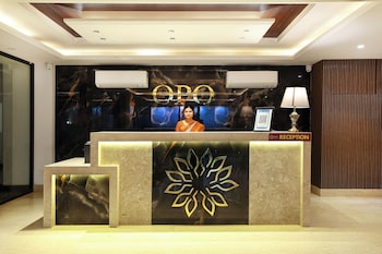 opo hotel iffco chowk