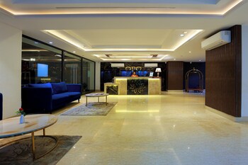 opo hotel iffco chowk