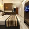 opo hotel iffco chowk