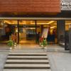 opo hotel iffco chowk