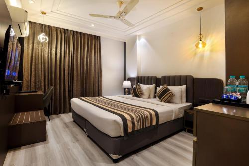 opo hotel iffco chowk
