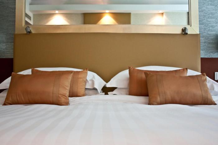 hotel rosewood