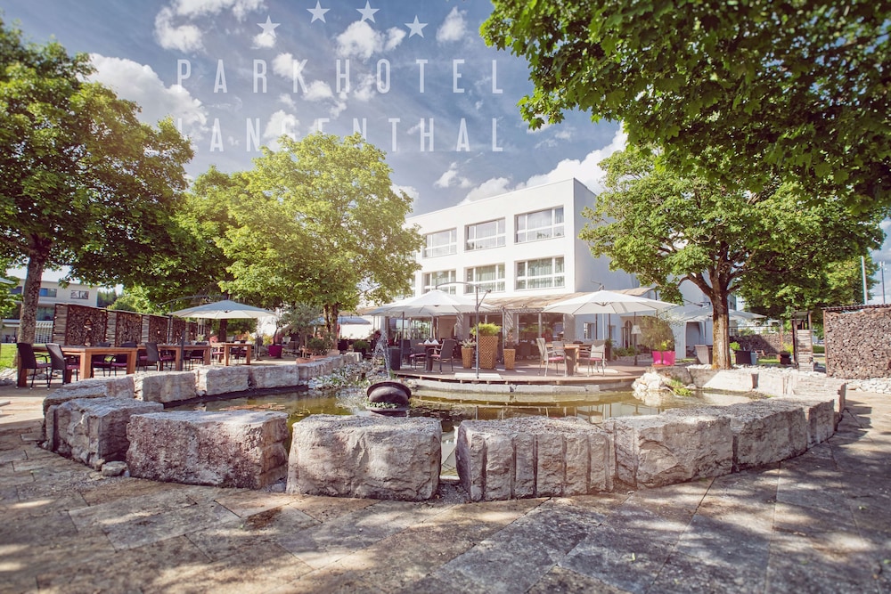 parkhotel langenthal