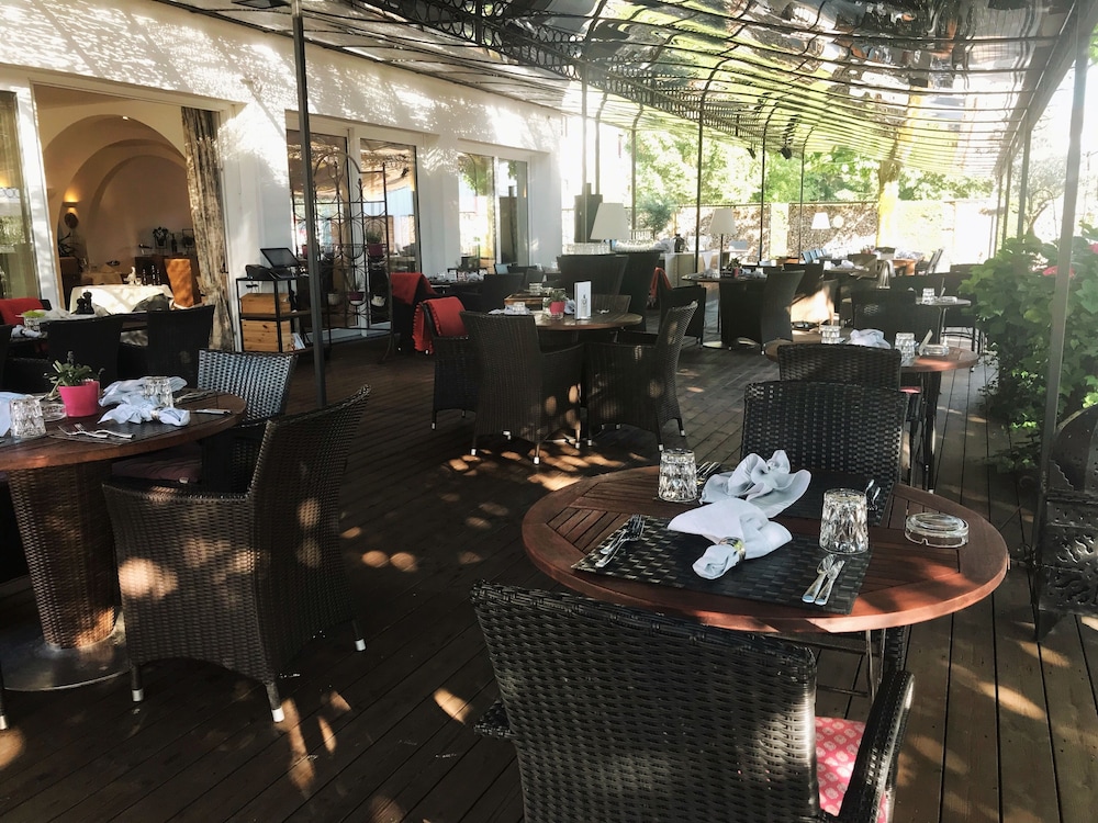 parkhotel langenthal