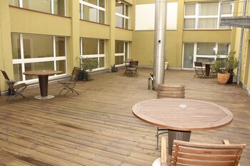 parkhotel langenthal