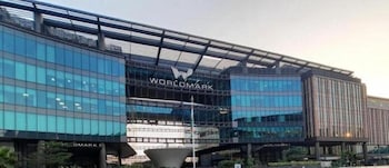 del fox hotel delhi airport