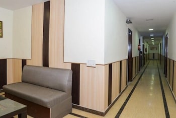 del fox hotel delhi airport