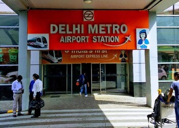 del fox hotel delhi airport
