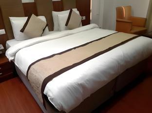 Del Fox Hotel Delhi Airport,,3 star