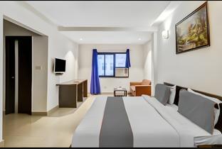 Del Fox Hotel Delhi Airport,,3 star