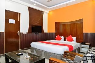 Del Fox Hotel Delhi Airport,,3 star