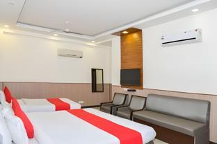 del fox hotel delhi airport