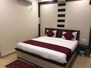 del fox hotel delhi airport