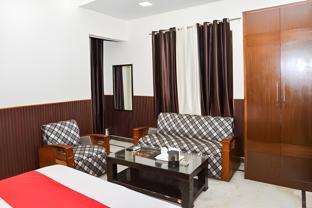 del fox hotel delhi airport
