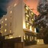 saltstayz select nehru place and new friends colony