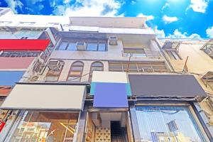 Twamev Rajouri Garden By The Arrow,Rajouri Garden,2 star