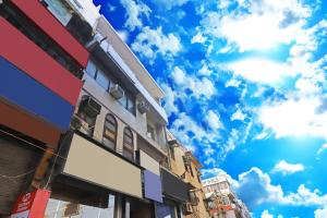 twamev rajouri garden by the arrow