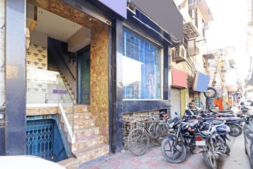 twamev rajouri garden by the arrow