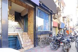 twamev rajouri garden by the arrow