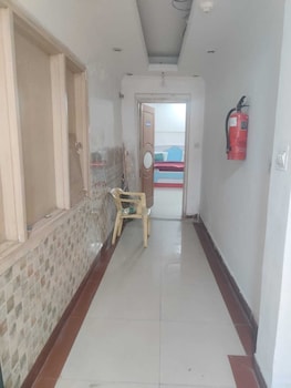 Hotel Abhishek Residency By The Arrow,,2.5 star