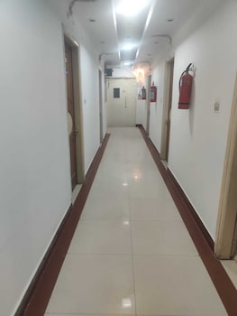 Hotel Abhishek Residency By The Arrow,,2.5 star