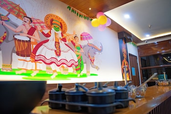 Udupi Hotel,,4 star