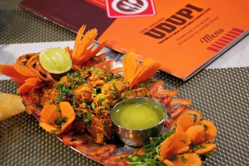udupi hotel