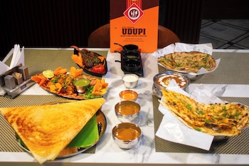 udupi hotel