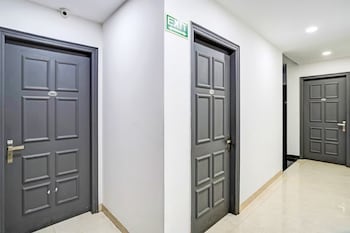 Hotel Shalimar Residency,,2 star