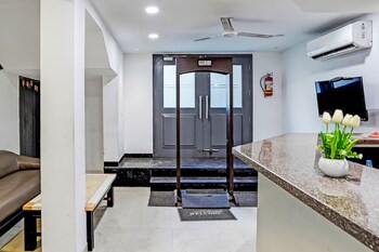 Hotel Shalimar Residency,,2 star