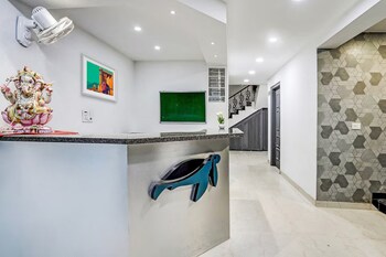 Hotel Shalimar Residency,,2 star