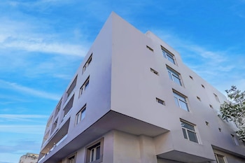 Hotel Shalimar Residency,,2 star