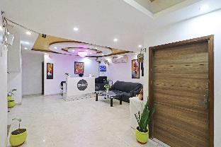 Hotel Mint Residency,West Delhi,3 star